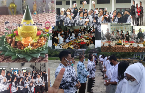HUT PGRI KE 76